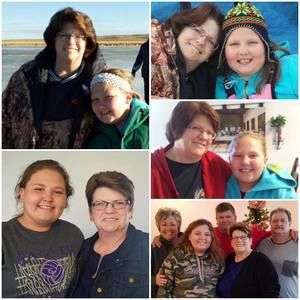 Meet your Posher, Wendy